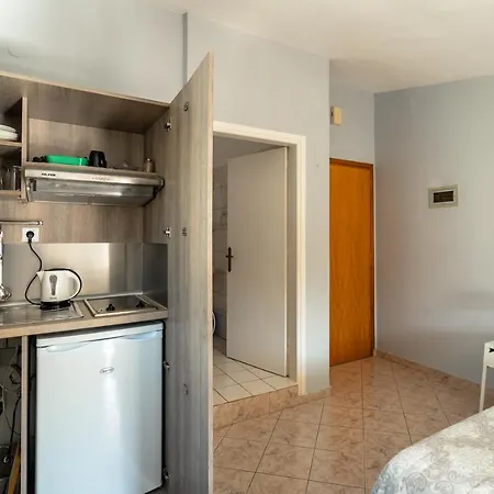 Apartman Zois Studio 8 *