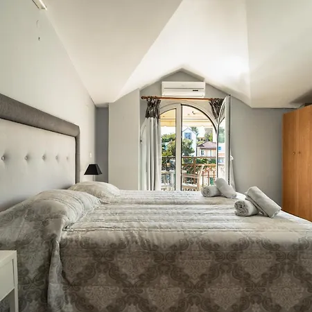 Apartman Zois Studio 8 Lixúri