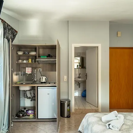 Apartman Zois Studio 8 *