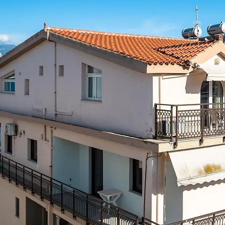 Apartman Zois Studio 8 Lixúri